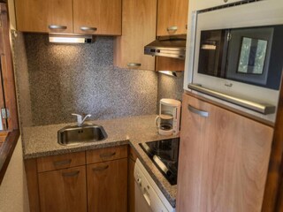 Apartment Les Orres Features 7