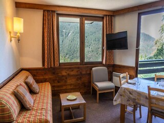 Apartment Les Orres Features 9