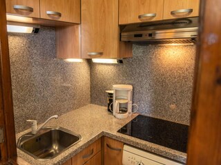 Apartment Les Orres Features 10