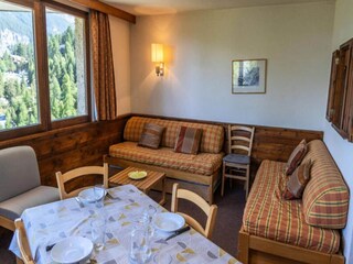 Apartment Les Orres Features 11