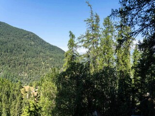 Apartment Les Orres Outdoor Recording 3