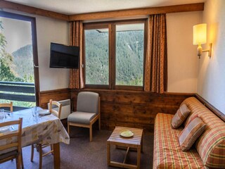 Appartement Les Orres Kenmerken 12