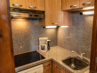 Apartment Les Orres Features 14