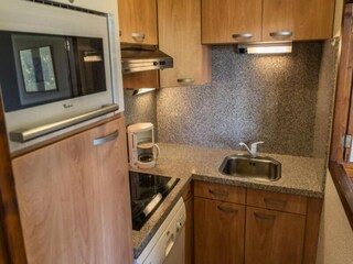 Apartment Les Orres Features 15