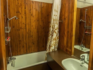 Apartment Les Orres Ausstattung 16