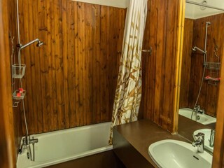 Apartment Les Orres Features 16