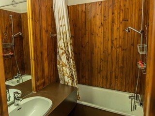 Apartment Les Orres Features 20