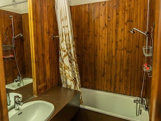 Appartement Les Orres Kenmerken 20