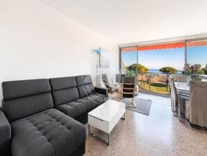 Apartment 3 Zimmer für 4 Personen - Le Grau-du-Roi - image1