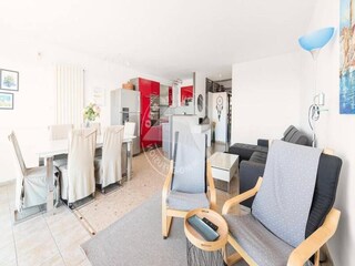 Apartment Le Grau-du-Roi Features 5