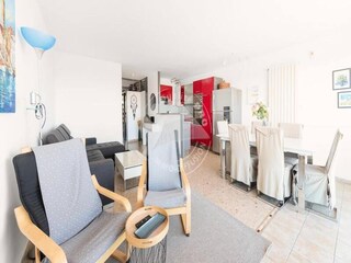 Apartment Le Grau-du-Roi Features 6