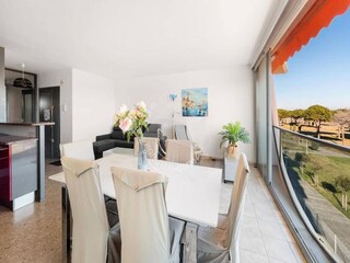 Appartement Le Grau-du-Roi Kenmerken 7