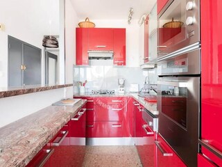 Appartement Le Grau-du-Roi Kenmerken 10