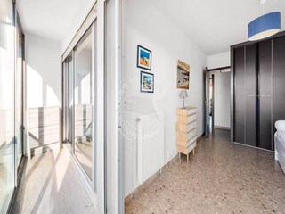 Apartment Le Grau-du-Roi Ausstattung 11