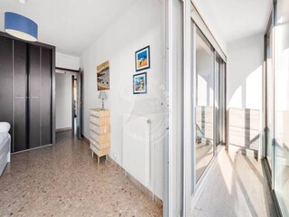 Apartment Le Grau-du-Roi Features 12