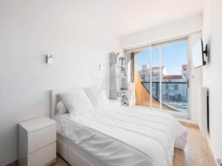 Apartment Le Grau-du-Roi Features 14