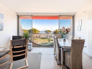 Apartment Le Grau-du-Roi Outdoor Recording 2