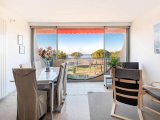 Appartement Le Grau-du-Roi Enregistrement extérieur 3