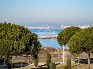Appartement Le Grau-du-Roi Environnement 19