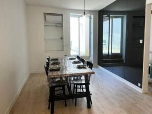 Spacious Apartment gujan mestras - Le Teich - image1