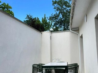 Apartment Le Teich  2