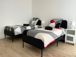 Apartment Le Teich  3
