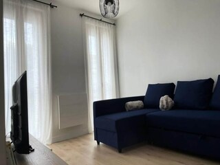 Apartment Le Teich  4
