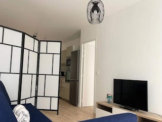 Apartment Le Teich  5