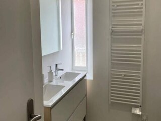 Apartment Le Teich  10