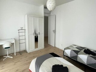 Apartment Le Teich  11