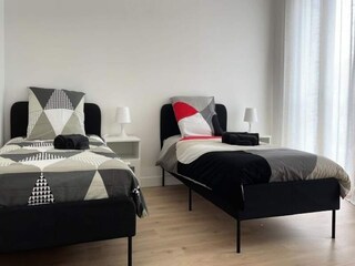 Appartement Le Teich  12