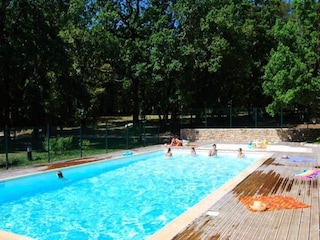Apartment Rocamadour  2