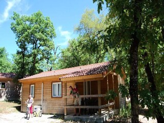 Appartement Rocamadour  6