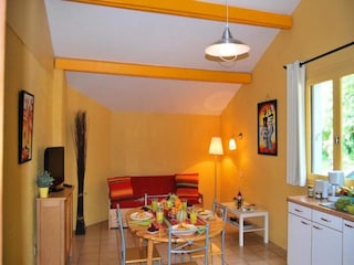 Apartment Rocamadour  9