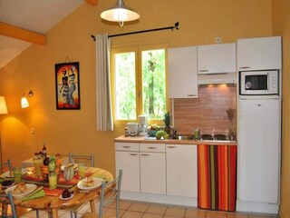 Appartement Rocamadour  11