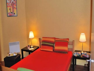 Apartment Rocamadour  14