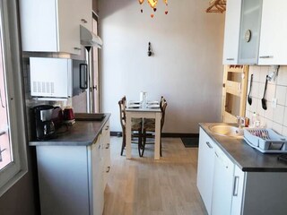 Apartment Saint-Gervais-les-Bains Outdoor Recording 7
