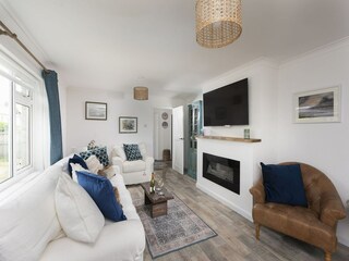 Ferienhaus Penzance Ausstattung 25