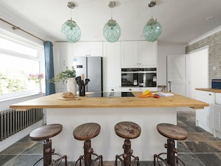 Ferienhaus Penzance Ausstattung 14