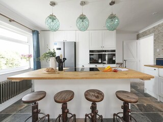 Vakantiehuis Penzance Kenmerken 14