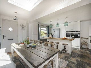 Ferienhaus Penzance Ausstattung 10