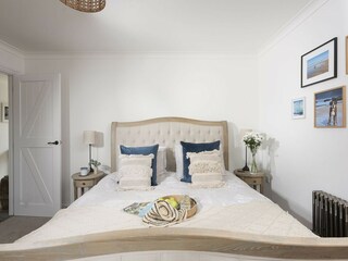 Ferienhaus Penzance Ausstattung 28