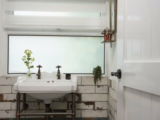 Maison de vacances Penzance Équipement 11