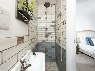 Ferienhaus Penzance Ausstattung 29