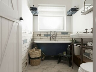 Ferienhaus Penzance Ausstattung 15