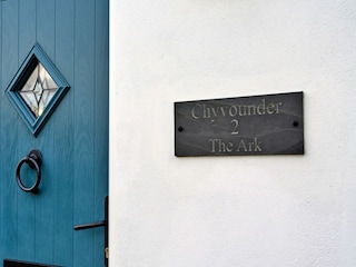 Ferienhaus Penzance Außenaufnahme 2