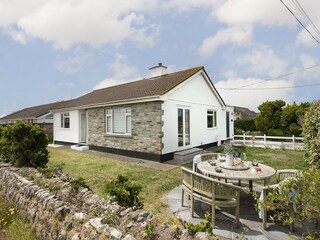 Vakantiehuis Penzance Buitenaudio-opname 5