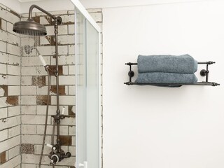 Vakantiehuis Penzance Kenmerken 17