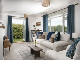 Ferienhaus Penzance Ausstattung 1