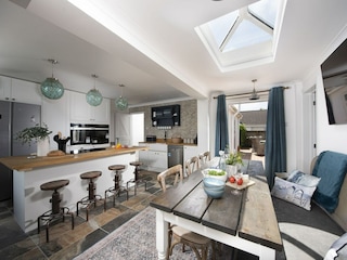 Ferienhaus Penzance Ausstattung 13